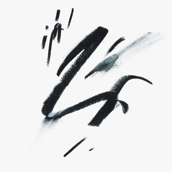 Glossier No 1 Pencil - Perfect Glide Eyeliner - Ink - Set of 2 - Picture 5 of 10